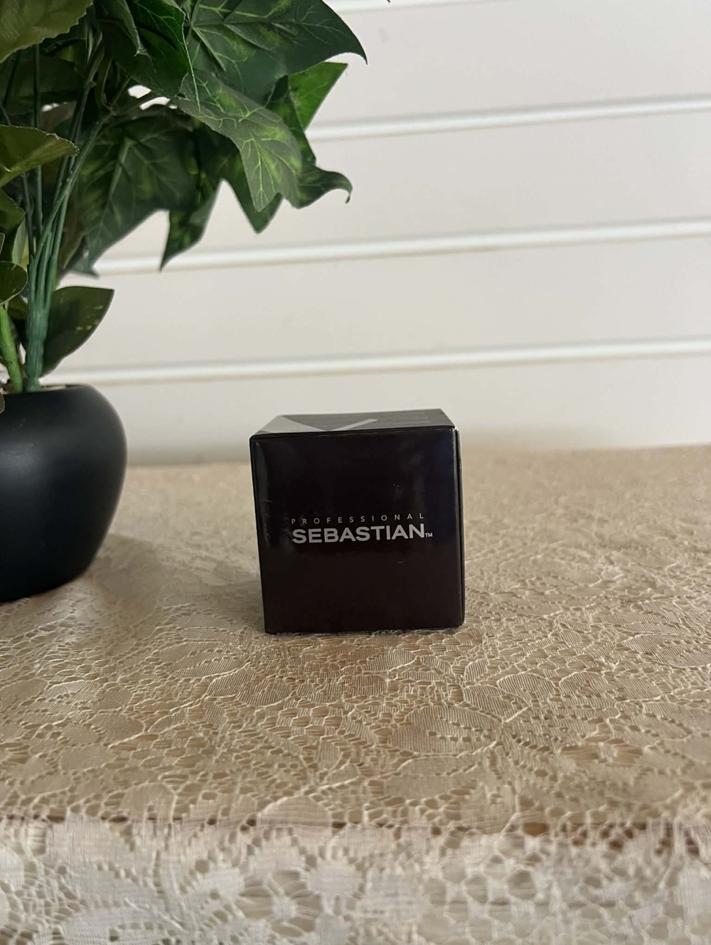 Sebastian Professional Craft Clay 50g(1.7OZ) New Never Open